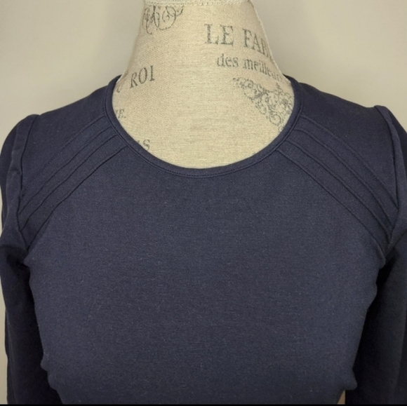 ELIZA J fit & flare Cocktail Dress - Picture 7 of 12